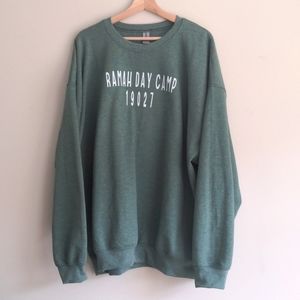 Ramah Day Camp Sweatshirt
